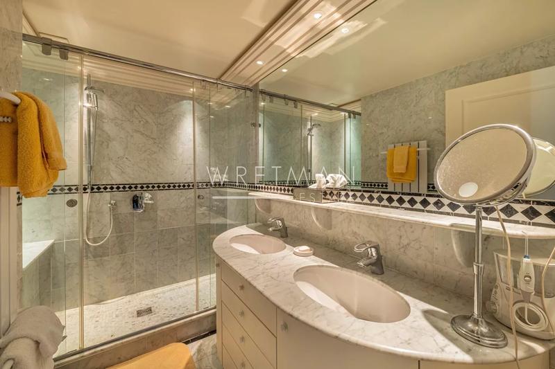 Appartement - 60 m² - 2 pièces