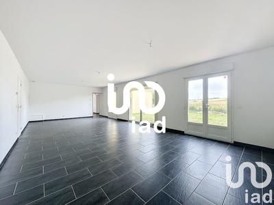 Maison - 168 m² - 8 pièces