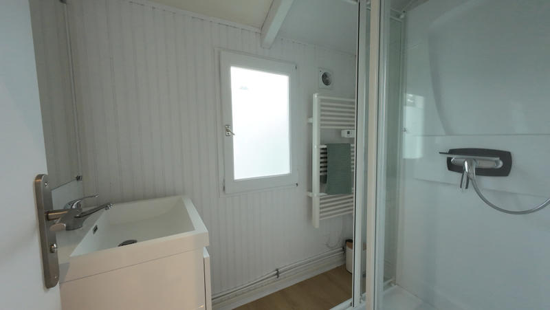 Châlet - 31 m² - 3 pièces