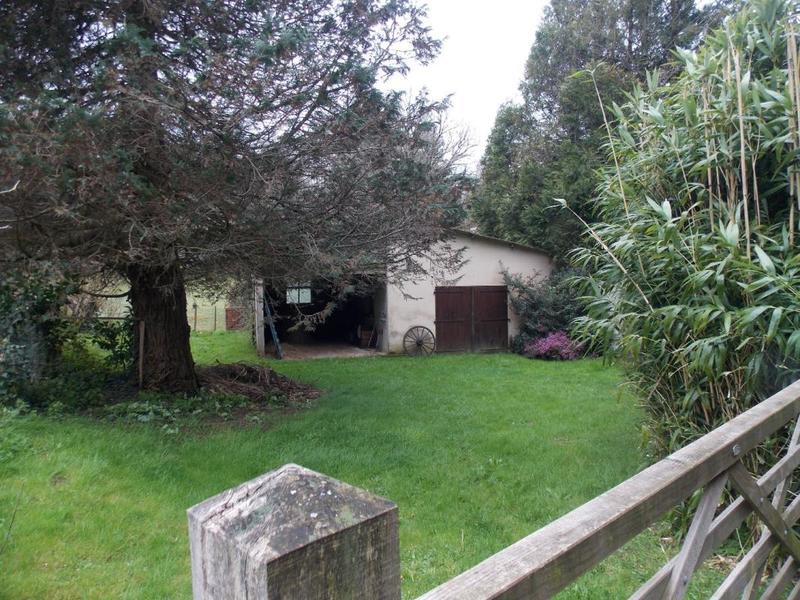 Maison de campagne - 130 m² - 6 pièces