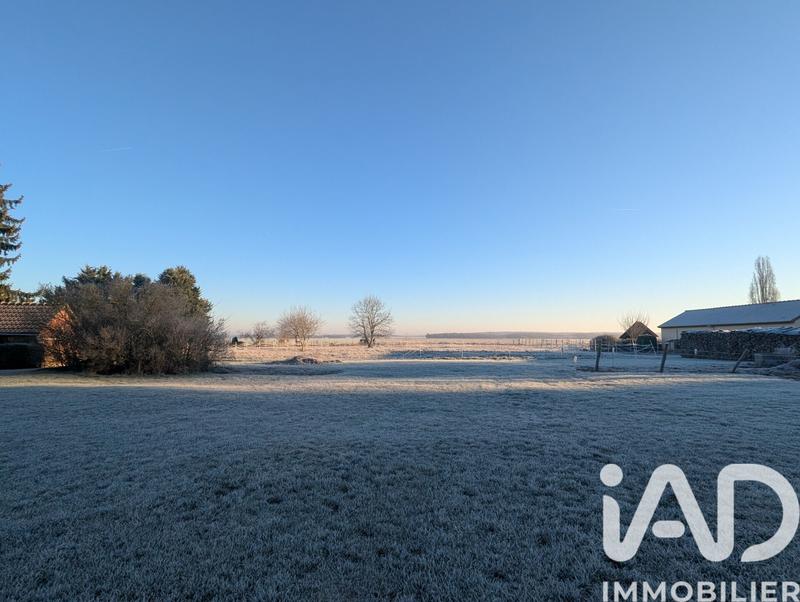 Maison de campagne - 150 m² - 1 pièce