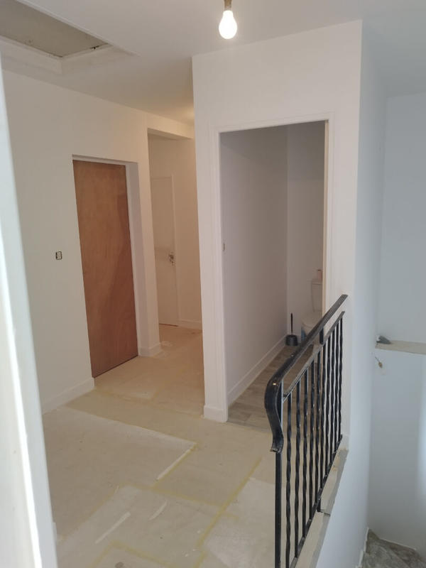 Maison - 129 m² - 5 pièces