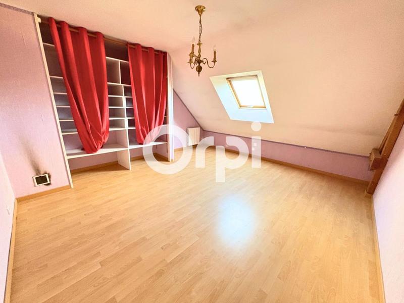 Maison - 159 m² - 7 pièces