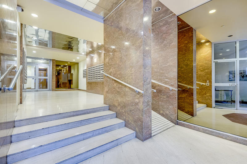 Appartement - 110 m² - 5 pièces