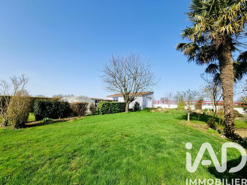 Maison - 156 m² - 7 pièces