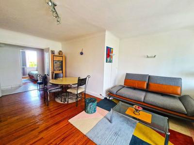 Appartement - 86 m² - 4 pièces