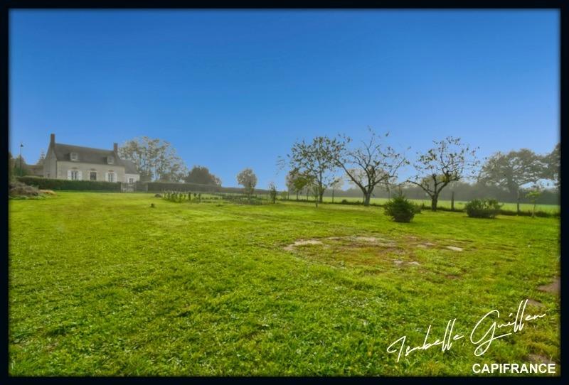 Maison de campagne - 114 m² - 4 pièces