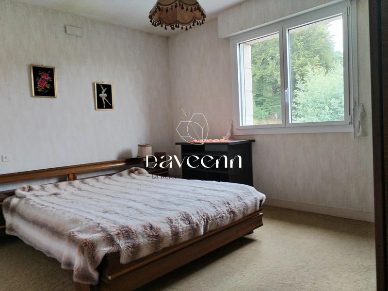 Maison traditionnelle - 144 m² - 6 pièces