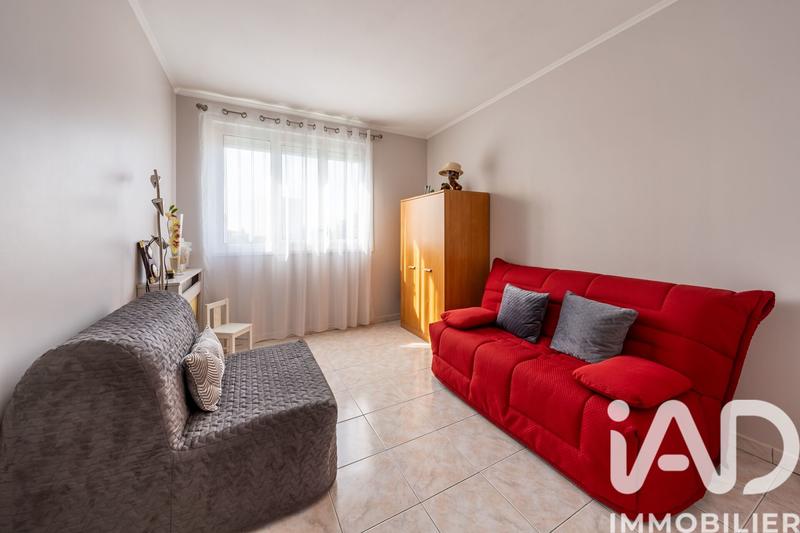 Appartement - 73 m² - 3 pièces