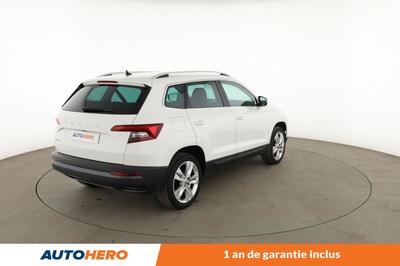 Skoda Karoq 1.5 Tsi Act Style Dsg7 150 ch