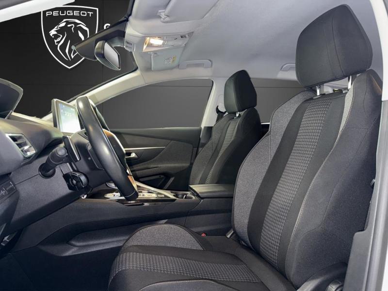 Peugeot 3008 II Puretech 130 s&amp;amp;S Active Business