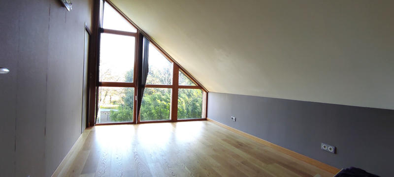 Maison - 95 m² - 3 pièces