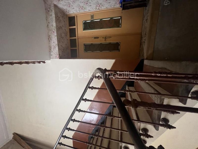 Immeuble - 353 m² - 11 pièces