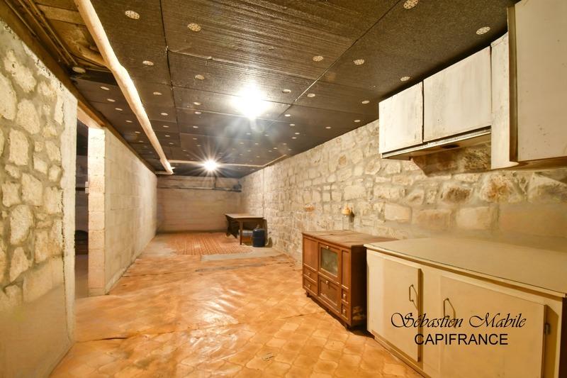 Maison - 102 m² - 5 pièces