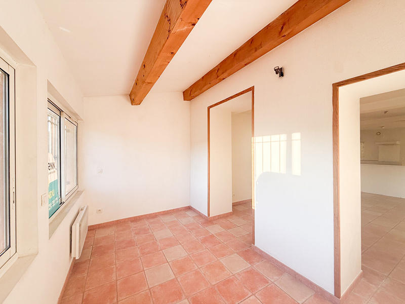 Appartement - 64 m² - 2 pièces