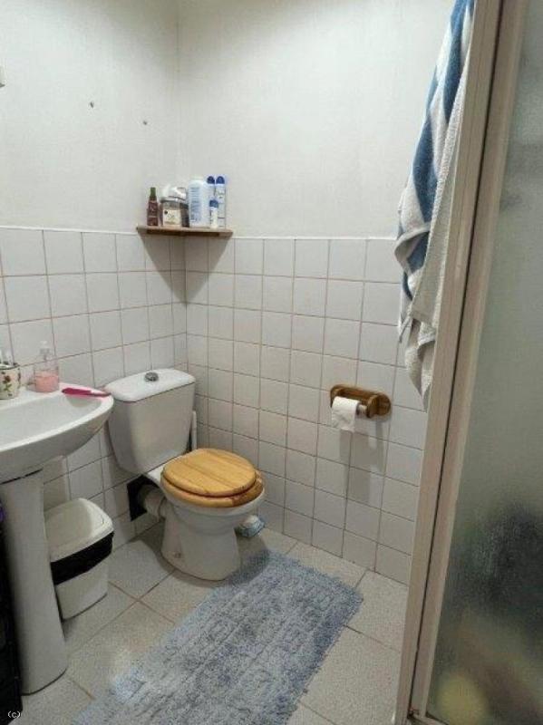 Maison ancienne - 254 m² - 10 pièces