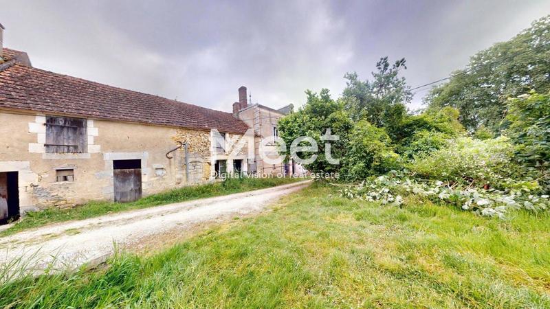 Maison - 193 m² - 6 pièces