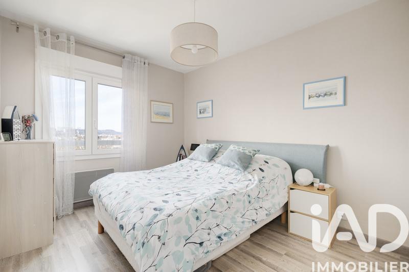 Appartement - 78 m² - 4 pièces