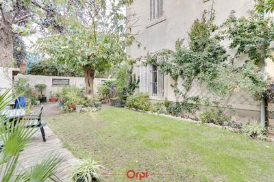 Appartement - 77 m² - 3 pièces