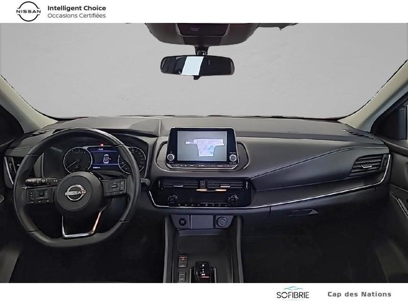 Nissan Qashqai III E-Power 190ch Acenta