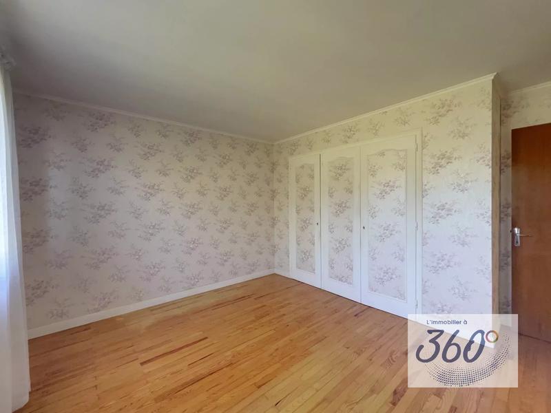 Maison - 82 m² - 3 pièces