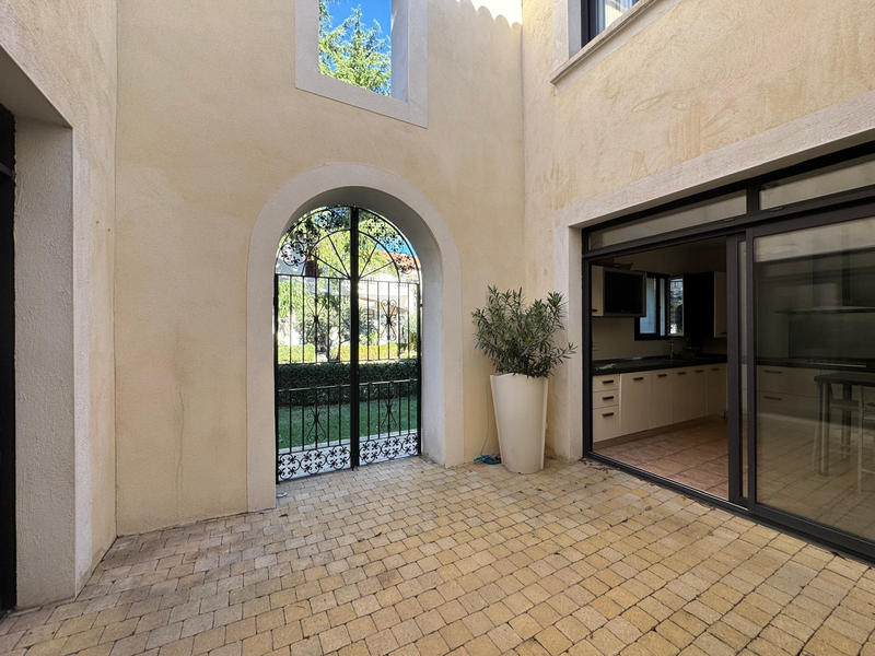 Maison - 156 m² - 5 pièces