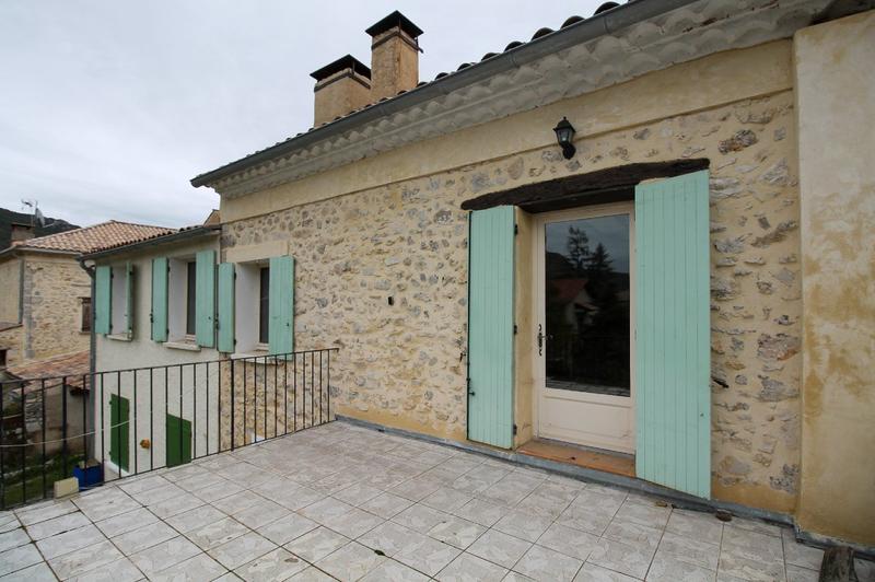 Appartement - 88 m² - 3 pièces