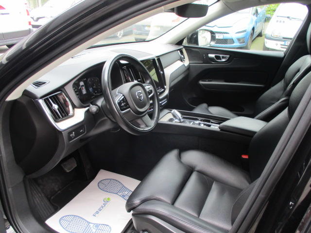 Volvo Xc60 Inscription B4 2.0 197cv Geartronic