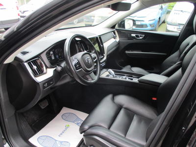 Volvo Xc60 Inscription B4 2.0 197cv Geartronic