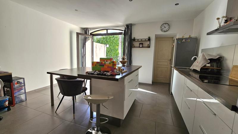 Maison - 70 m² - 3 pièces