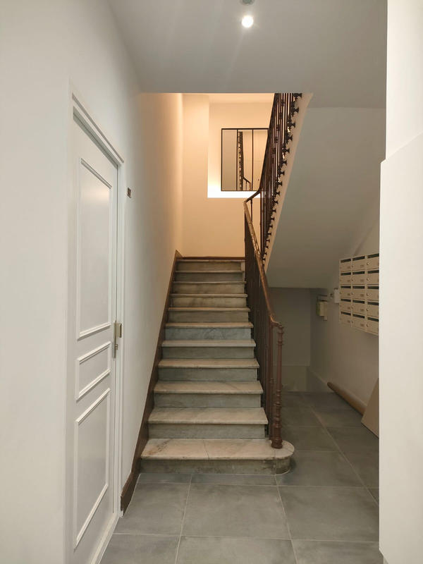 Appartement - 32 m² - 2 pièces