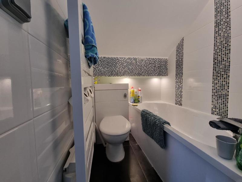 Maison - 70 m² - 4 pièces