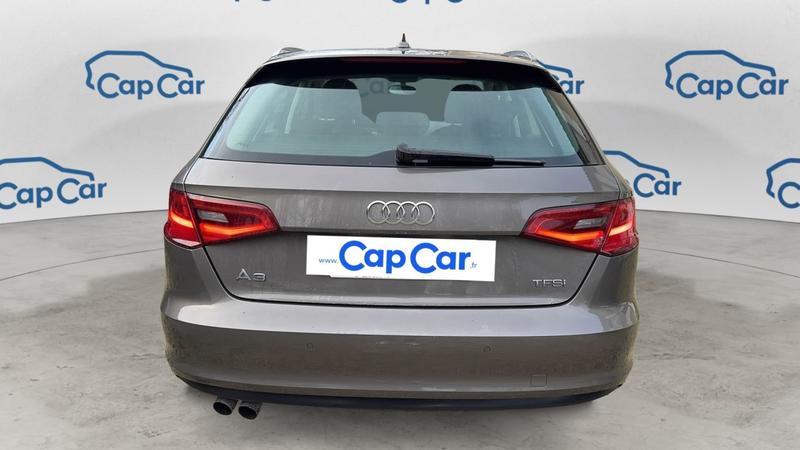 Audi A3 sportback III 1.4 Tfsi 125 s-Tronic7 Ambition - Automatique