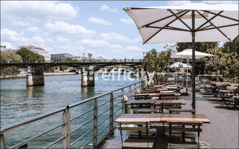 Bureau - 240 m² - 8 pièces