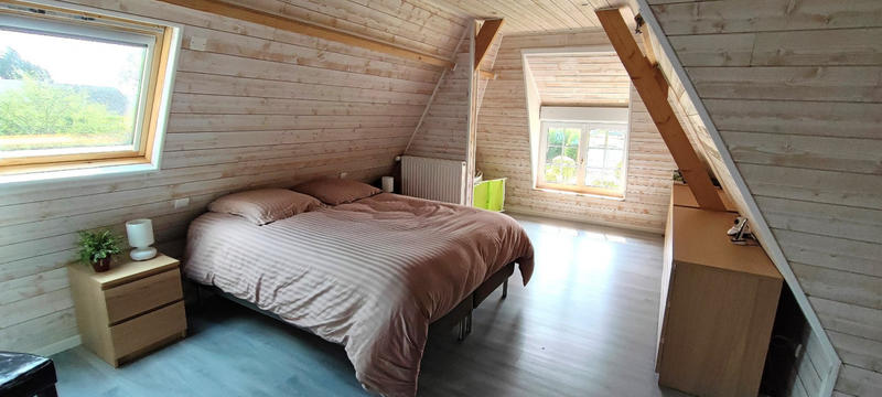 Maison - 135 m² - 5 pièces