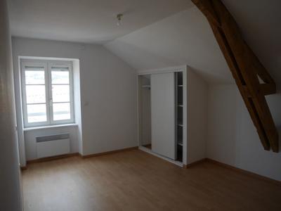 Duplex - 60 m² - 3 pièces