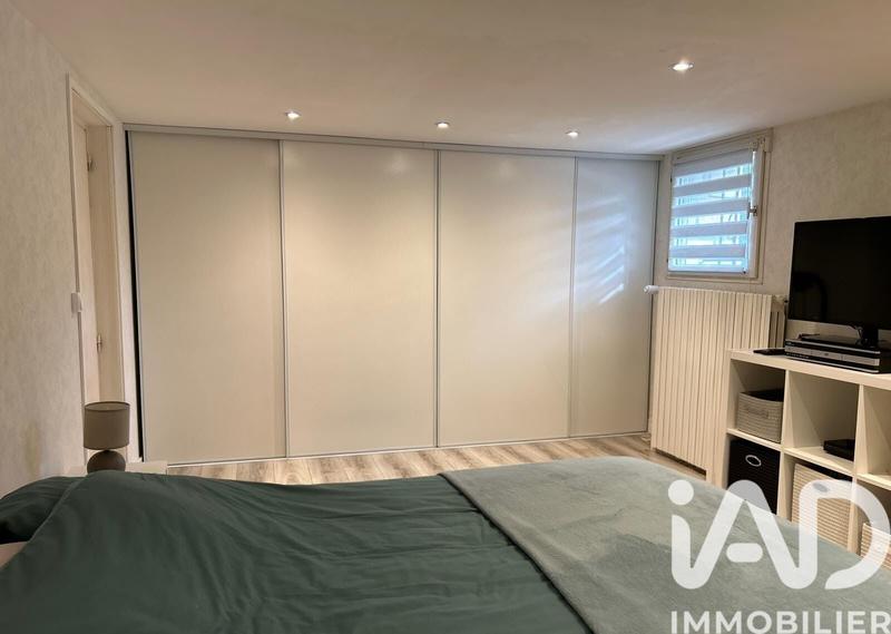 Maison - 145 m² - 6 pièces