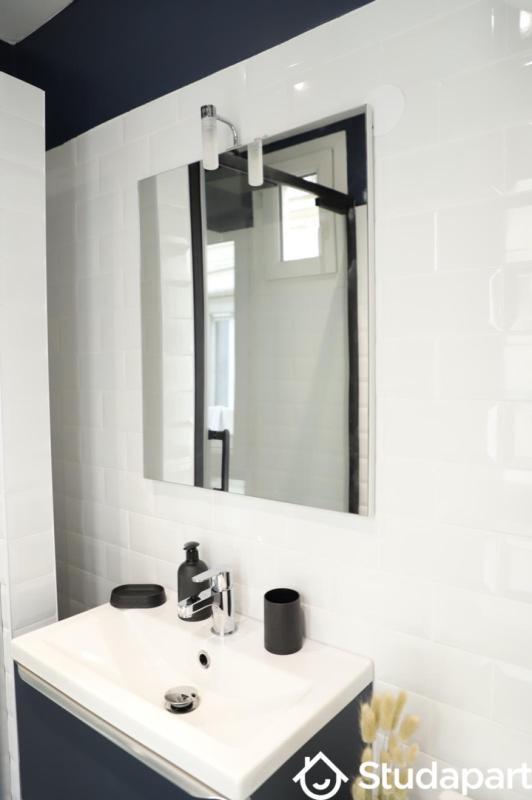 Appartement - 28 m² - 2 pièces