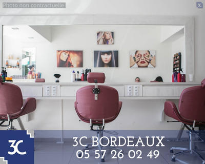 Fonds de commerce - Beauté / Bien-être - 76 m²