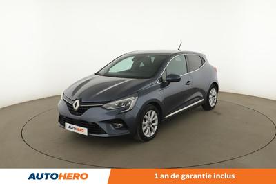 Renault Clio 1.3 TCe Intens Edc 130 ch