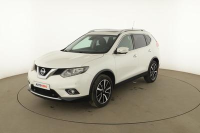 Nissan X-Trail 1.6 dCi n-Connecta 130 ch