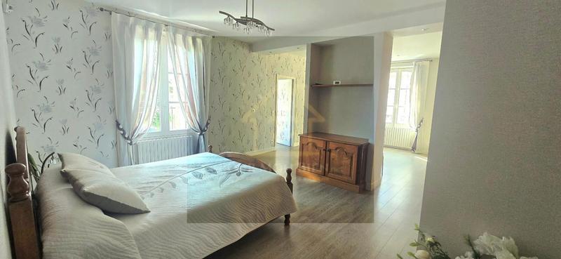 Hôtel particulier - 300 m² - 10 pièces