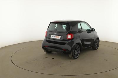 Smart ForTwo 0.9 Brabus Style Bva6 90 ch