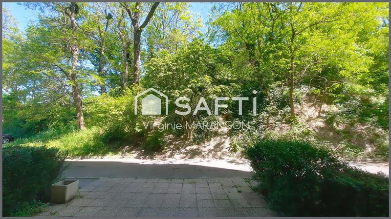 Appartement - 68 m² - 4 pièces