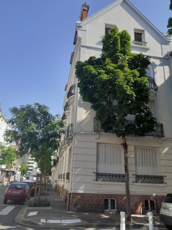 Appartement - 70 m² - 4 pièces