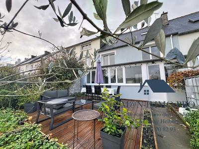 Maison - 155 m² - 6 pièces