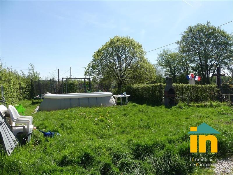 Maison de ville - 127 m² - 5 pièces