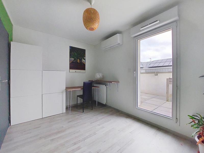 Appartement - 77 m² - 3 pièces