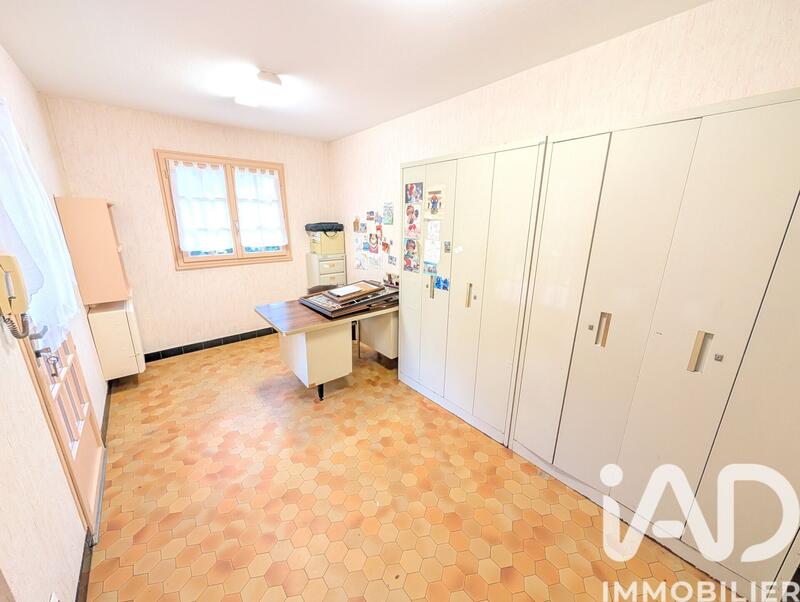 Maison de campagne - 132 m² - 7 pièces