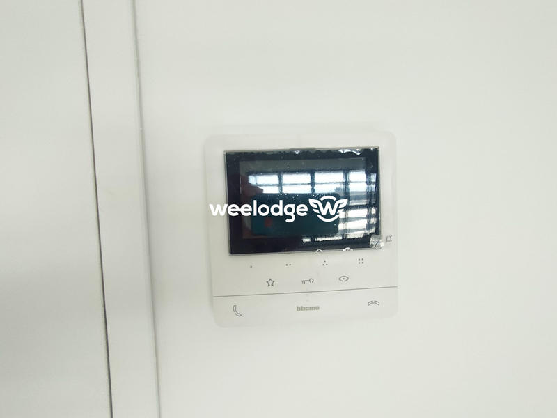 Bureau - 35 m² - 1 pièce